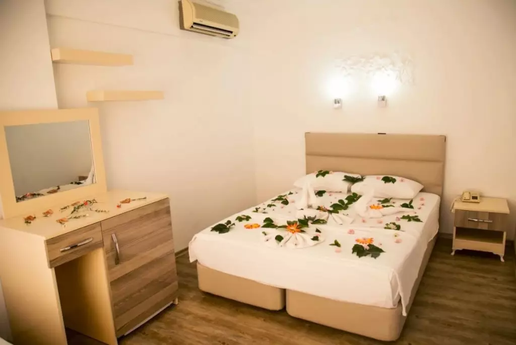 هتل سی برد دیدیم